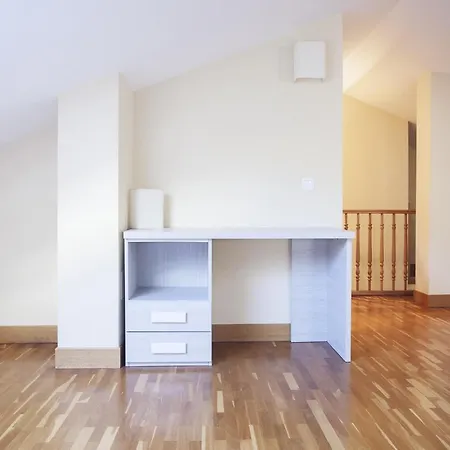 Apartamento Muino - Basque