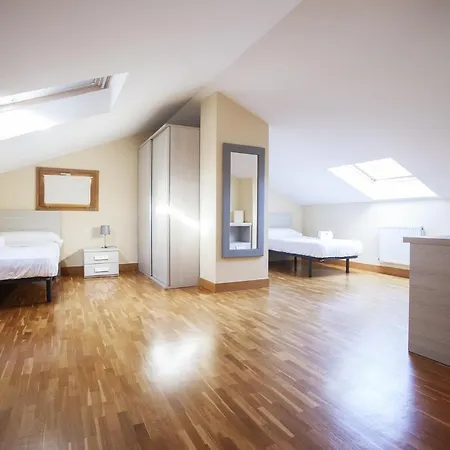 Muino - Basque Apartamento